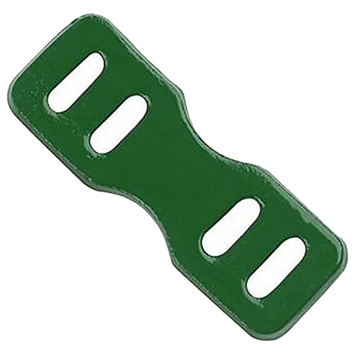 Cliff Keen Wrestling Chin Strap Pad Dark Green