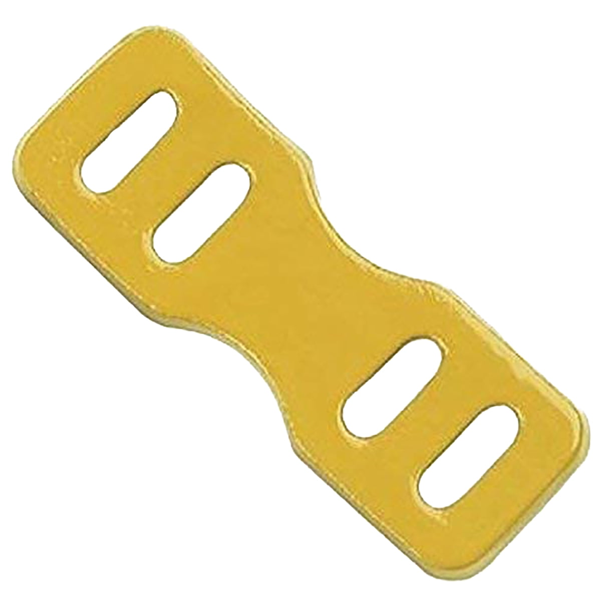 Cliff Keen Wrestling Chin Strap Pad Gold
