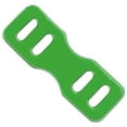 thumbnail image 1 of Cliff Keen Wrestling Chin Strap Pad - Kelly Green, 1 of 1