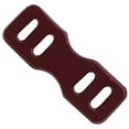 thumbnail image 1 of Cliff Keen Wrestling Chin Strap Pad - Maroon, 1 of 1