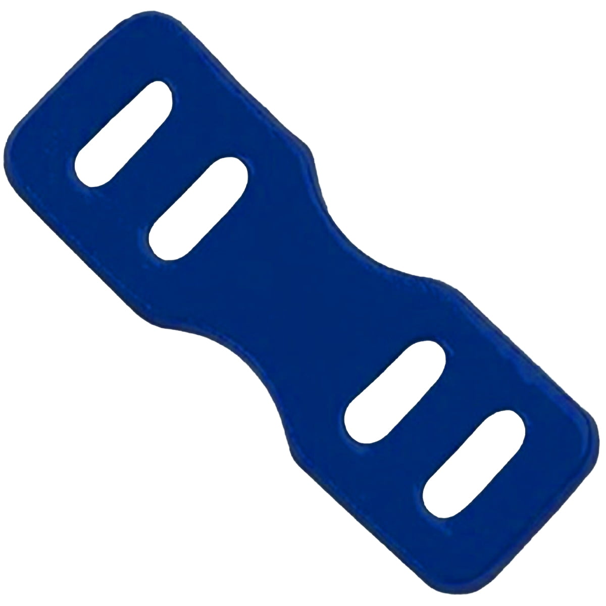 Cliff Keen Wrestling Chin Strap Pad Navy