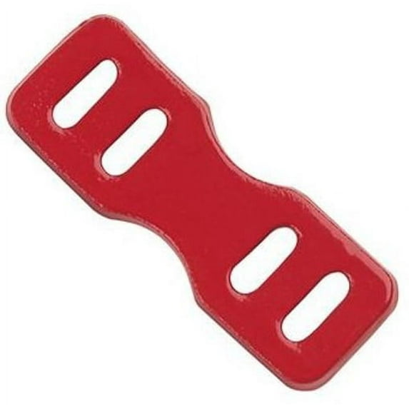 Cliff Keen Wrestling Chin Strap Pad - Scarlet