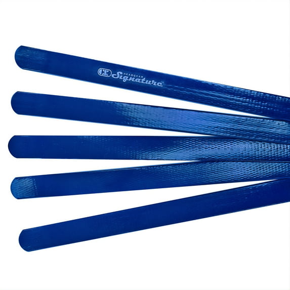Cliff Keen Wrestling Headgear Replacement Straps - Royal Blue