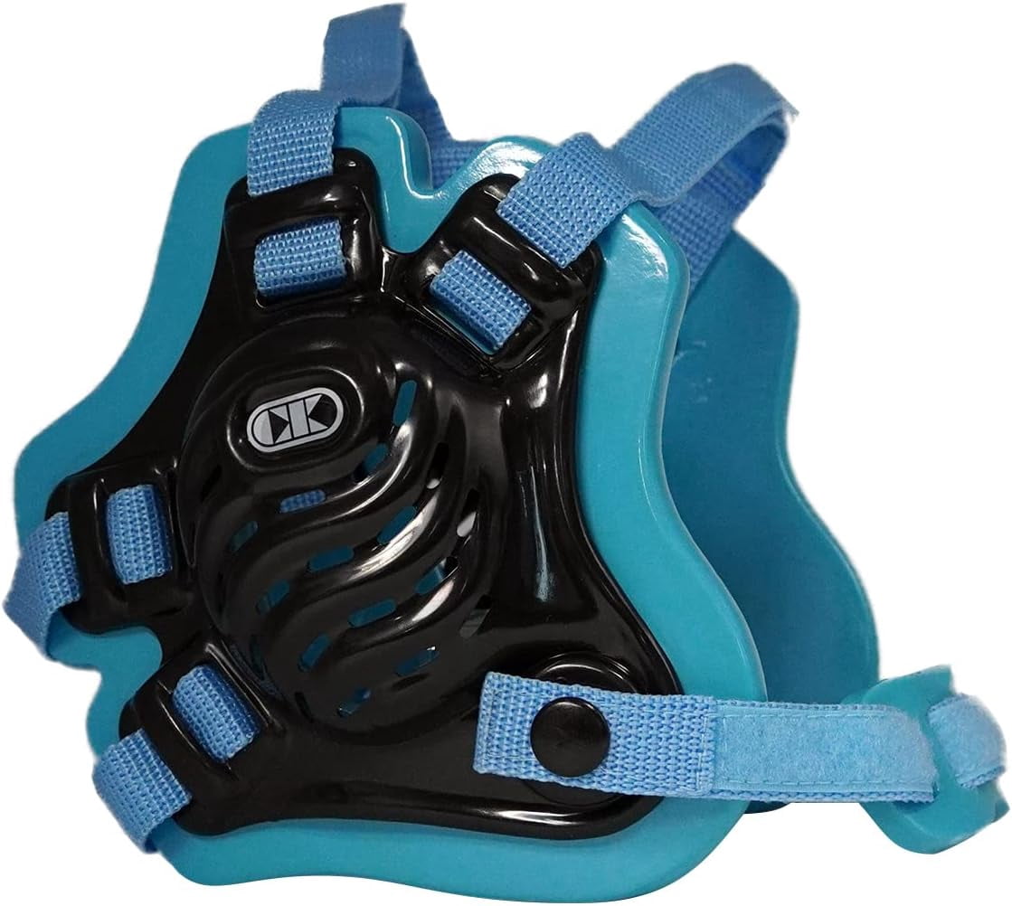 Copricapo Wrestling Cliff Keen Tornado Youth | 43% Pi&ugrave; Leggero | Regolabile Per Teste 45-54 Cm