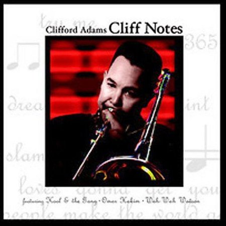 Cliff Notes