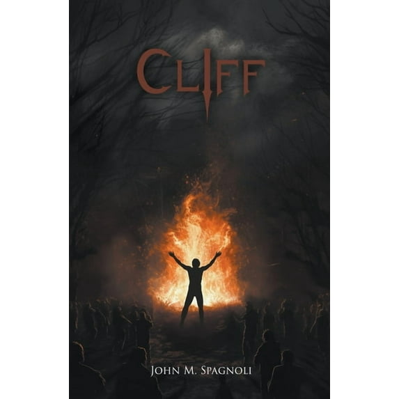 Cliff, (Paperback)
