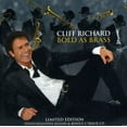 thumbnail image 1 of Cliff Richard - Bold As Brass: Deluxe - CD, 1 of 2