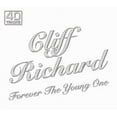 thumbnail image 1 of Cliff Richard - Forever the Young One - Music & Performance - CD, 1 of 1