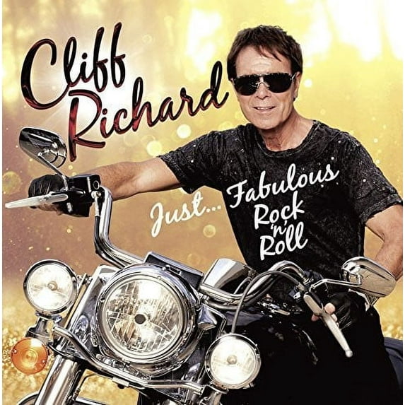Cliff Richard - Just... Fabulous Rock N Roll - Vinyl