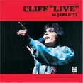 thumbnail image 1 of Cliff Richard - Live in Japan 1972 [CD], 1 of 1