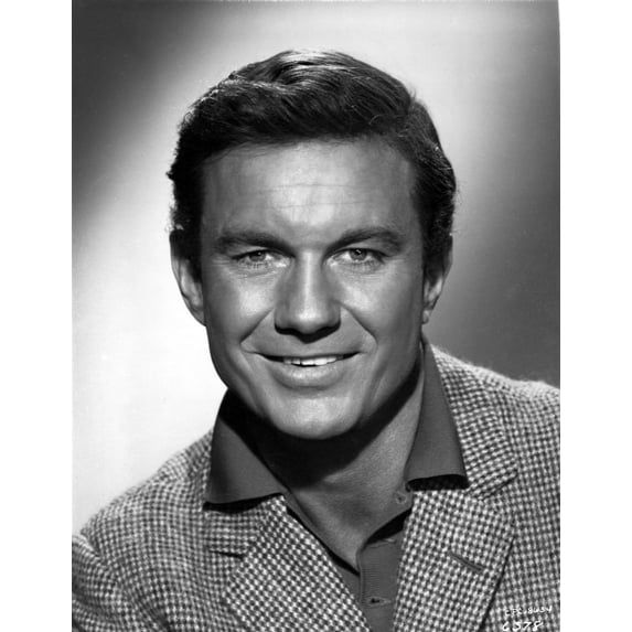 Cliff Robertson Photo Print (8 x 10)