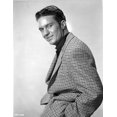 thumbnail image 1 of Cliff Robertson wearing a checkered jacket Photo Print (8 x 10), 1 of 1