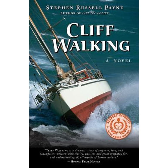 Pre-Owned Cliff Walking: 2nd Edition Paperback Stephen Russell Payne
