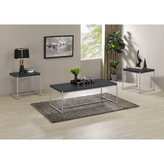 Cliff's 39" Brown Lift Top Coffee Table Having Storage Option