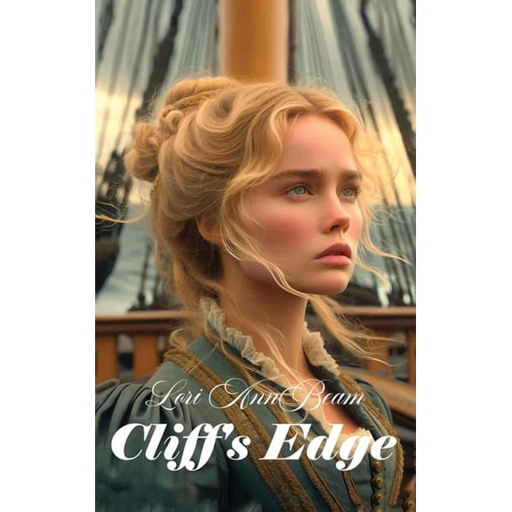 Cliff's Edge, (Hardcover)