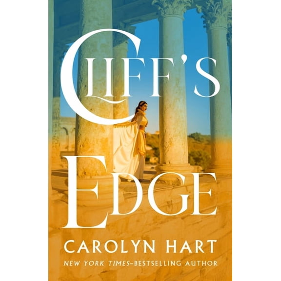 Cliff's Edge, (Paperback)