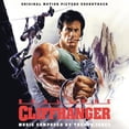 thumbnail image 1 of Trevor Jones - CLIFFHANGER (30TH ANNIVERSARY EDITION) [CD], 1 of 1