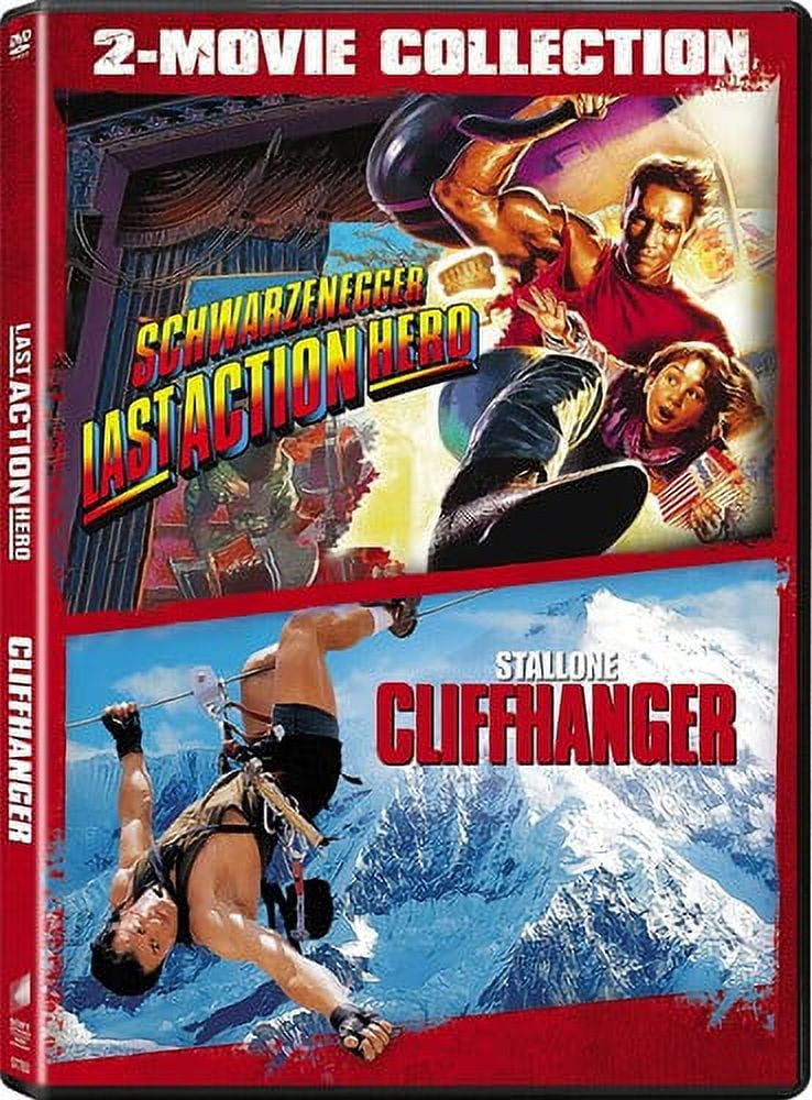 (未使用･未開封品)Frontline: Cliffhanger [DVD] 中古】Frontline: Cliffhanger [DVD]