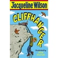 thumbnail image 1 of Cliffhanger, (Paperback), 1 of 1