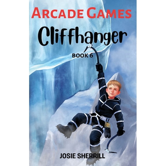 Cliffhanger, (Paperback)