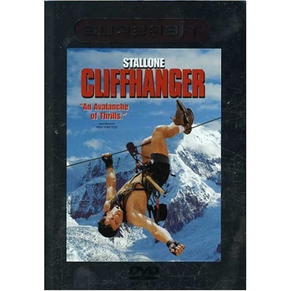Cliffhanger (Superbit Collection)