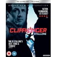 thumbnail image 1 of Cliffhanger (4K Ultra HD) Caroline Goodall Leon Gregory Scott Cummins Craig Fairbrass Rex Linn, 1 of 2