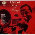 thumbnail image 1 of Clifford Brown - With Strings - Music & Performance - CD, 1 of 1