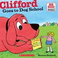 thumbnail image 1 of Pre-Owned Clifford Goes to Dog School Paperback, 1 of 1