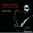 thumbnail image 1 of Clifford Jordan - Firm Roots - Music & Performance - CD, 1 of 1