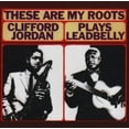 thumbnail image 1 of Clifford Jordan - These Ary My Roots: Clifford Jordan Plays Leadbelly - Music & Performance - CD, 1 of 1