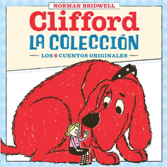 Pre-Owned Clifford: La Colecci?n (Clifford's Collection) (Hardcover) 0545456924 9780545456920