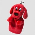 thumbnail image 1 of CLIFFORD PUPPET-7570., 1 of 2