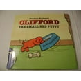thumbnail image 1 of Pre-Owned Clifford: The Small Red Puppy Edition: Reprint Paperback, 1 of 1
