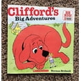thumbnail image 1 of Pre-Owned Pre-Owned Clifford's Big Adventures; Clifford At the Circus; Clifford Goes to Dog School;clifford Visits the Hospital Paperback, 1 of 1