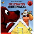 thumbnail image 1 of Pre-Owned Clifford's Christmas (Paperback) 0590442880 9780590442886, 1 of 1