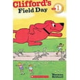 thumbnail image 1 of Clifford's Field Day, 1 of 1