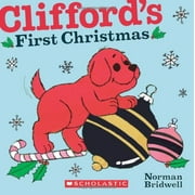 Cliffords First Christmas