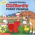 thumbnail image 1 of Pre-Owned Clifford's Furry Friends (REV) (Board book) 0439241863 9780439241861, 1 of 1