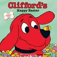 thumbnail image 1 of Pre-Owned Clifford's Happy Easter (Classic Storybook) (Paperback) 0545215870 9780545215879, 1 of 1