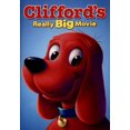 thumbnail image 1 of Clifford's Really Big Movie, 1 of 1