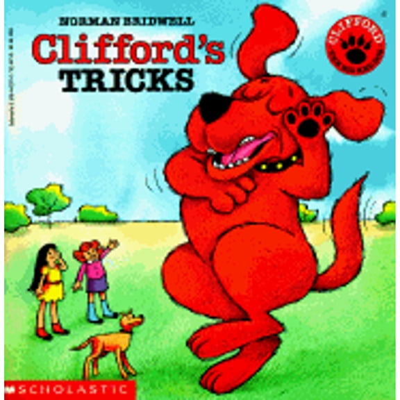 Pre-Owned Clifford's Tricks