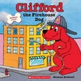 thumbnail image 1 of Pre-Owned Clifford the Firehouse Dog (Classic Storybook) (Paperback) by Norman Bridwell, 1 of 1