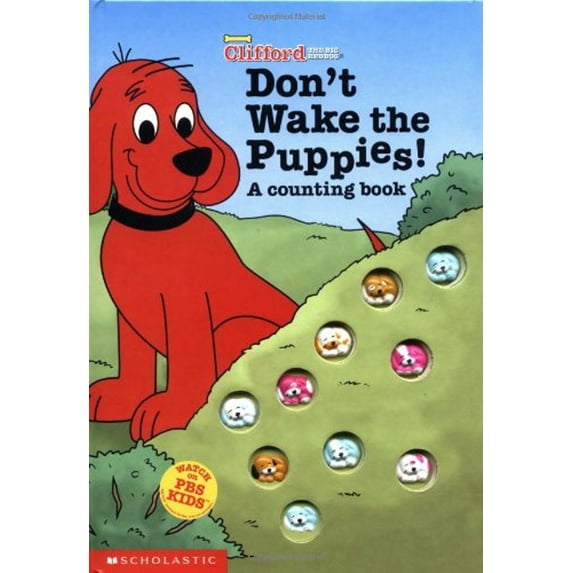 Pre-Owned Clifford (Hardcover) 0439449413 9780439449410