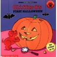 thumbnail image 1 of Pre-Owned Clifford's First Halloween (Paperback) 0590503170 9780590503174, 1 of 1