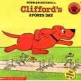 thumbnail image 1 of Pre-Owned Clifford's Sports Day (Paperback) 0590629719 9780590629713, 1 of 1