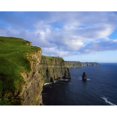 thumbnail image 1 of Cliffs Of Moher, Co Clare, Ireland by The Irish Image Collection / Design Pics (16 x 13), 1 of 3