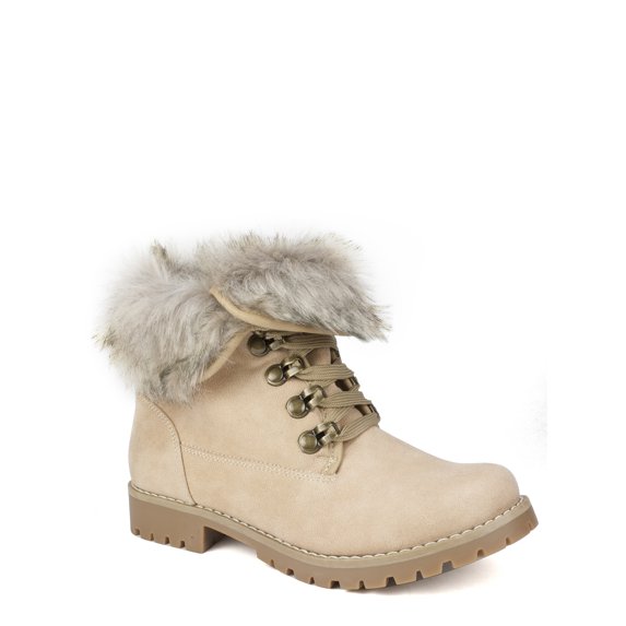 Cliffs Women's Paddington Booties