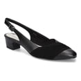 thumbnail image 1 of Cliffs by White Mountain Women's Calming Ballet Flat, 1 of 4