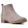 thumbnail image 1 of Cliffs by White Mountain Gabby Chelsea Heeled Bootie, 1 of 7