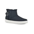 thumbnail image 1 of Cliffs by White Mountain Womens Beamish Chilly Weather Zipper Booties, 1 of 3